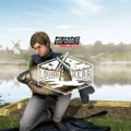 Dovetail Fishing Sim World Pro Tour Lough Kerr PC Game